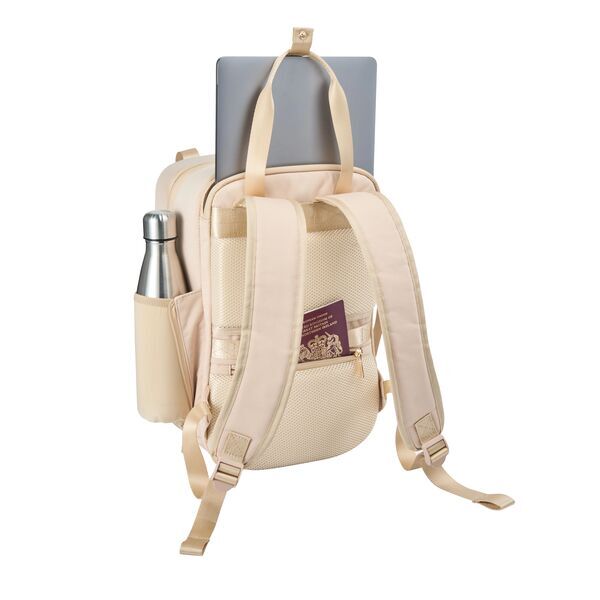 Cabin Max Paxos 20L under seat backpack, UK version