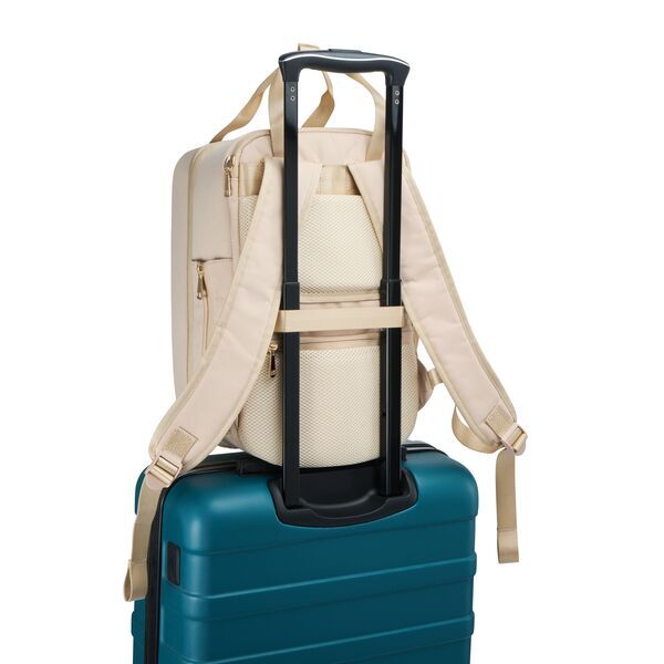 Cabin Max Paxos 20L under seat backpack, UK version