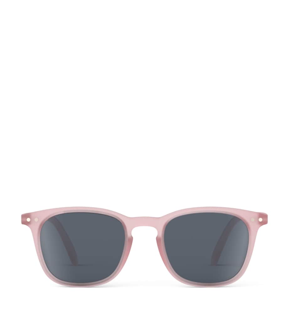 Izipizi kids rectangular sunglasses polarised 5-7 years, UK version