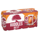 Ruddles Best Country Ale 10 x 440ml GOODS ASDA   