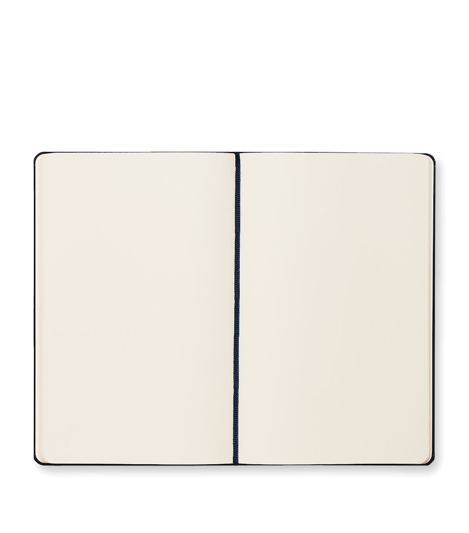 Moleskine Haute Couture Collection Summer Fling extra-large notebook, imported from the UK