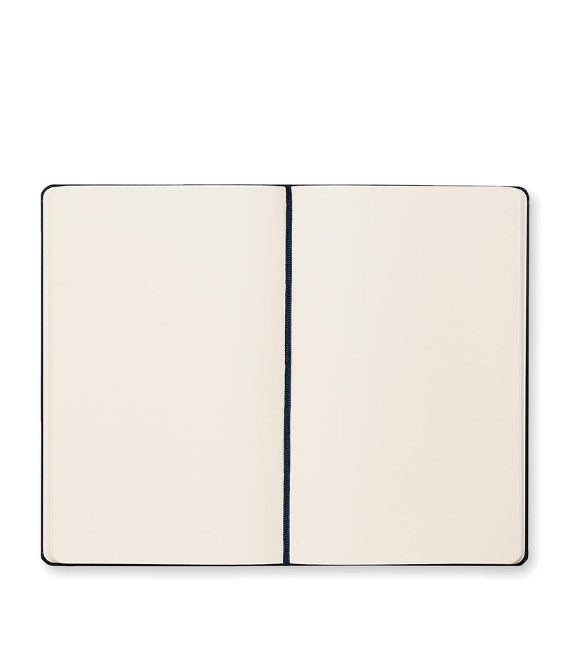 Moleskine Haute Couture Collection Summer Fling extra-large notebook, imported from the UK