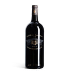 Château Margaux 2015 Bordeaux wine 3L - British product