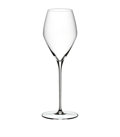 Harrods Riedel Crystal Veloce Sauvignon Blanc Glasses Set of 2- Buy online at McGrocer