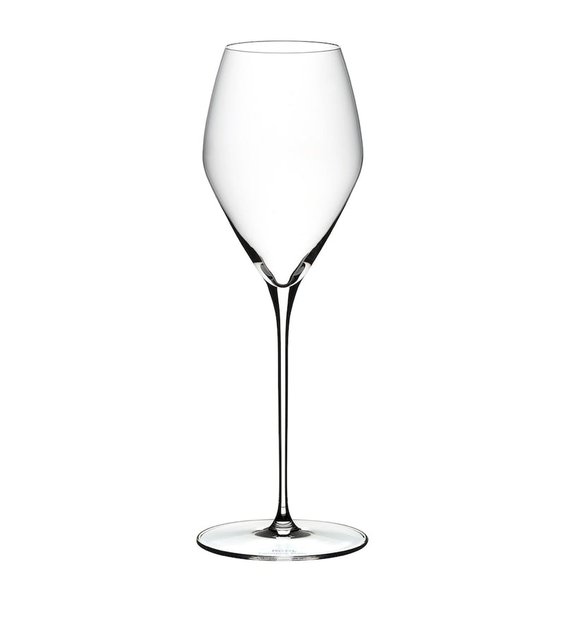 Riedel Veloce Sauvignon Blanc wine glasses set of 2, UK version