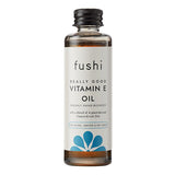 Fushi Really Good Vitamin E Oil 50ml GOODS Superdrug   