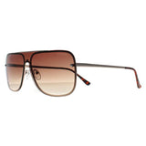 Guess sunglasses gold gradient, UK version