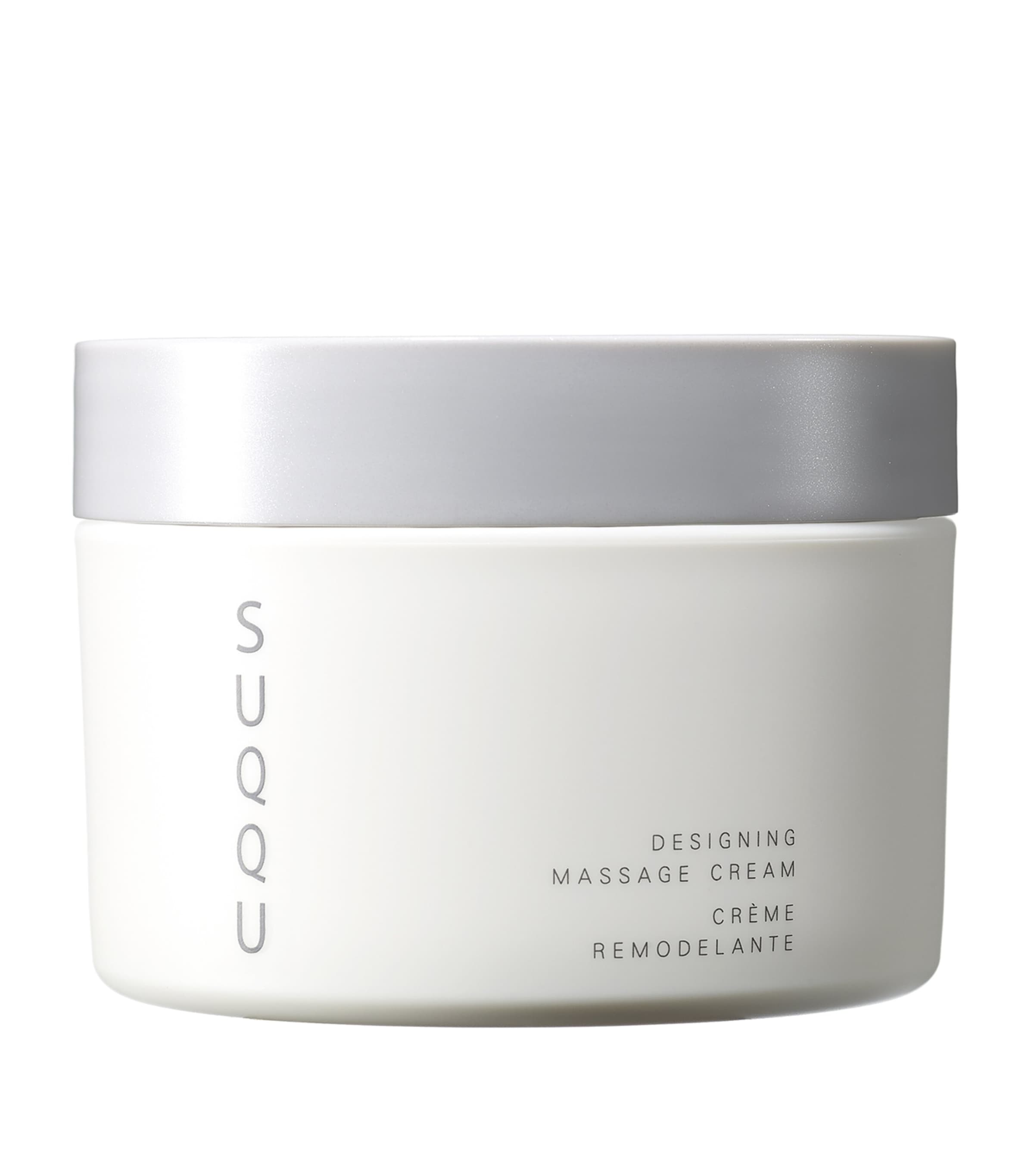 Suqqu Designing Massage Cream 100ml (British brand)