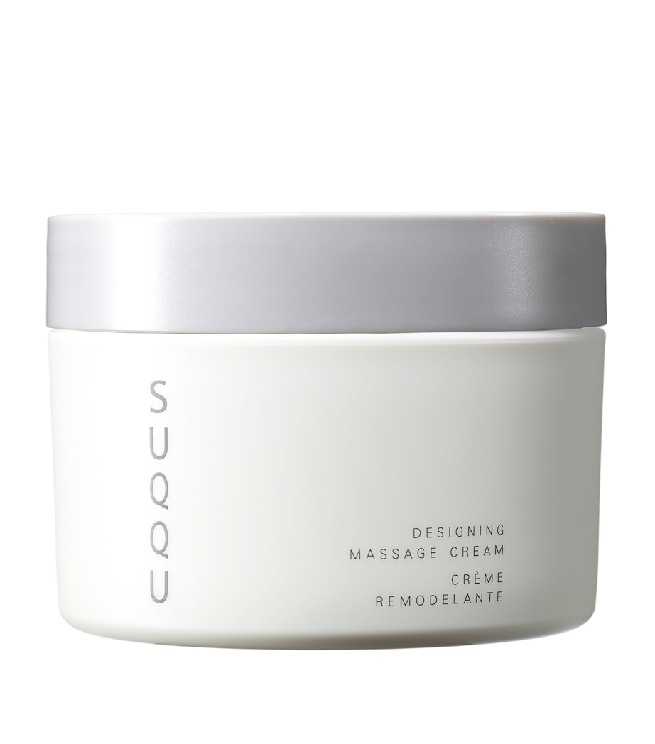 Suqqu Designing Massage Cream 100ml (British brand)