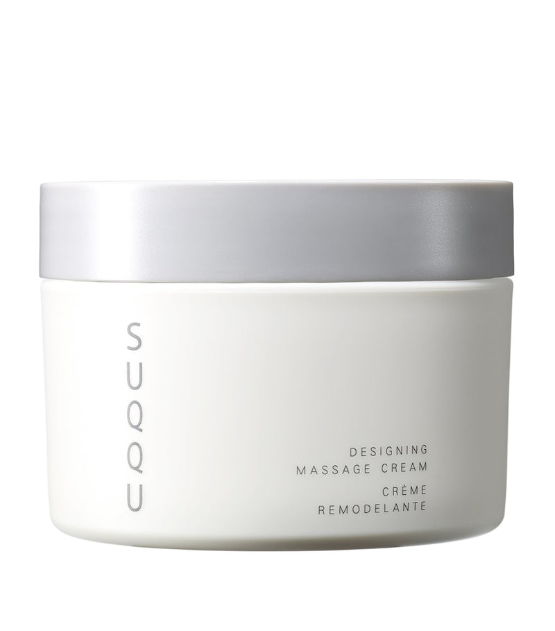 Suqqu Designing Massage Cream 100ml (British brand)