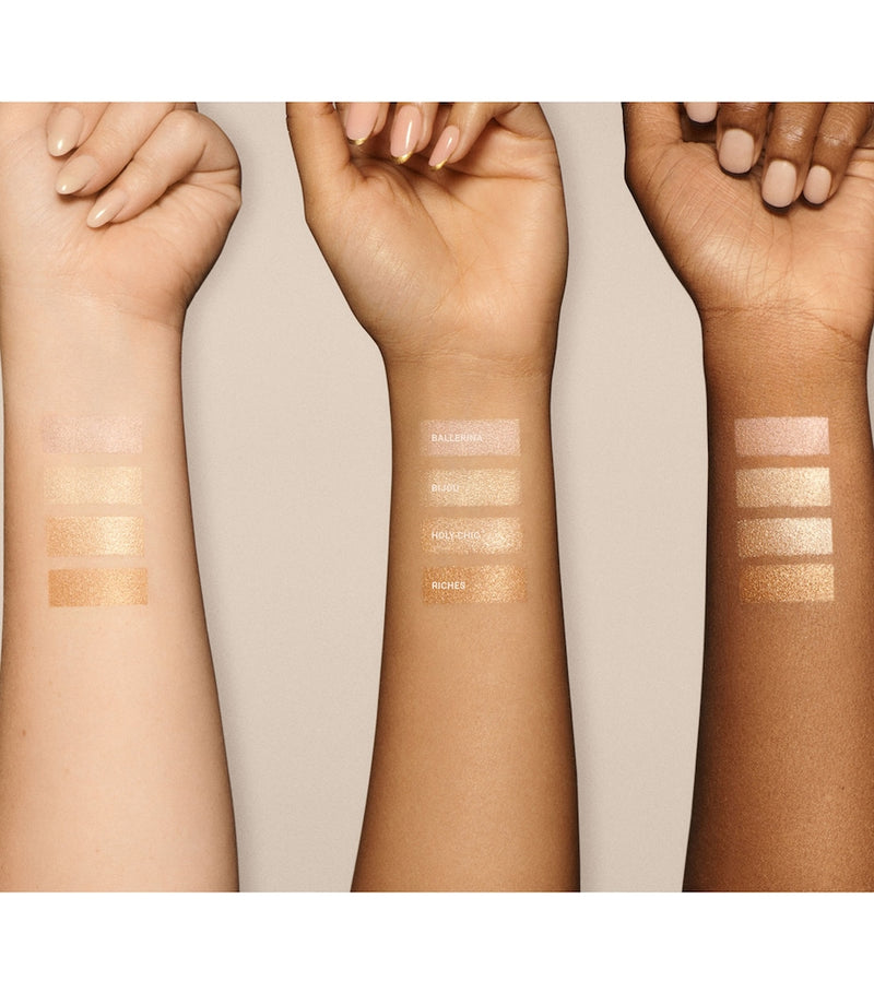 Vieve Nova Glow Liquid Light highlighter (British brand)
