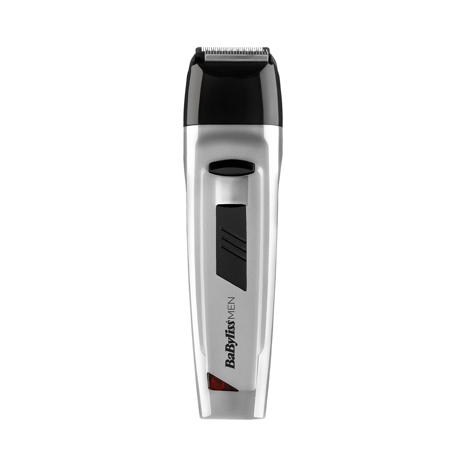 BaByliss 8 in 1 grooming kit Silver - British product