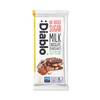 Diablo milk chocolate bar no added sugar hazelnuts 75g, UK version