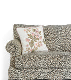 House Of Hackney The Dancing Orchids cushion 45cm x 45cm, UK version