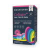 Collagen+ gummies hair skin and nails 30 count, imported from the UK