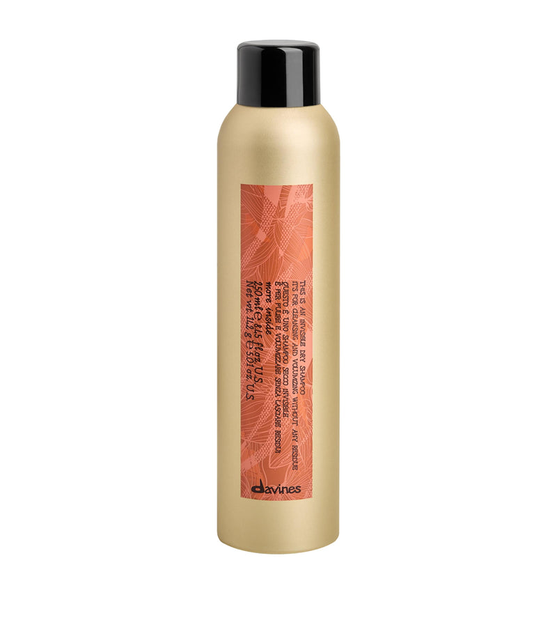 Davines dry shampoo 250ml - British product