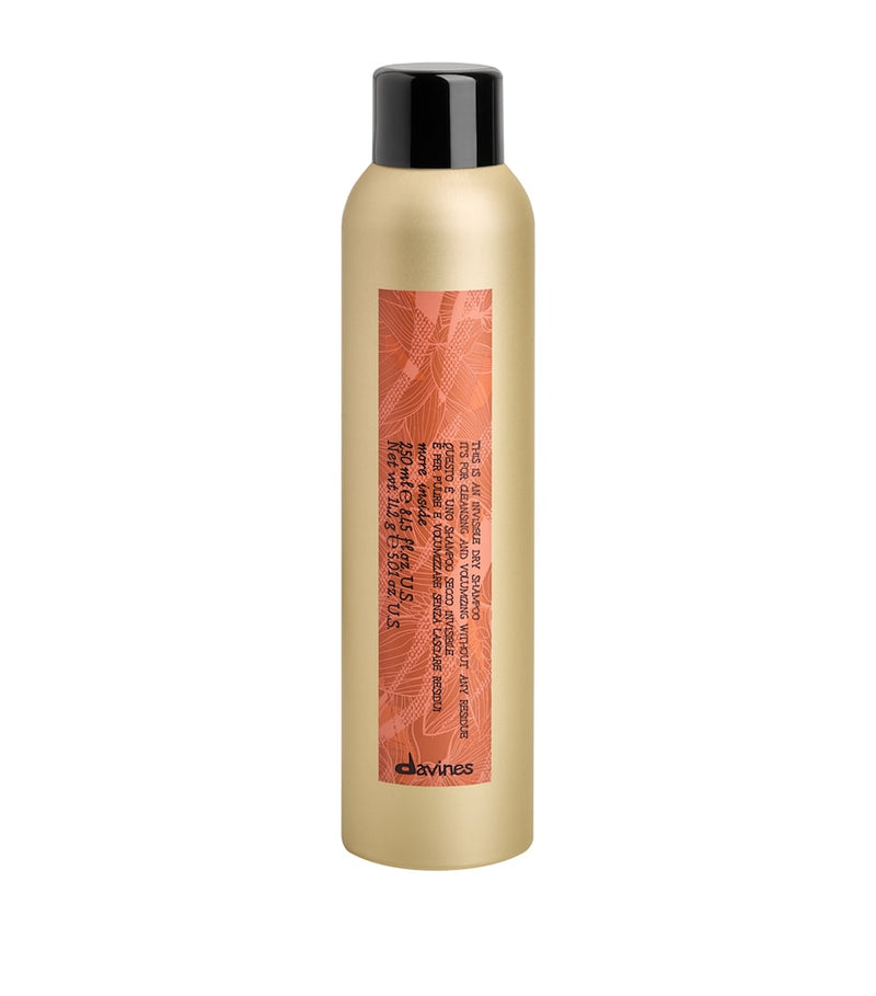 Davines dry shampoo 250ml - British product