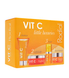 Rodial Vit C Little Luxuries Skincare Gift Set, imported from the UK