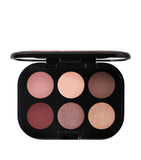 MAC Connect In Colour Embedded In Burgundy eyeshadow palette, imported from the UK