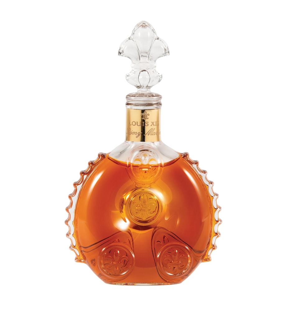 Louis XIII miniature cognac 5cl, UK version