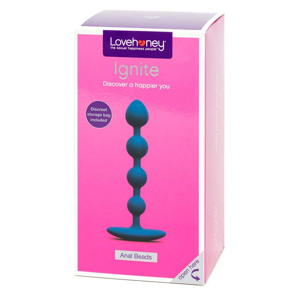 Lovehoney Ignite Anal Beads