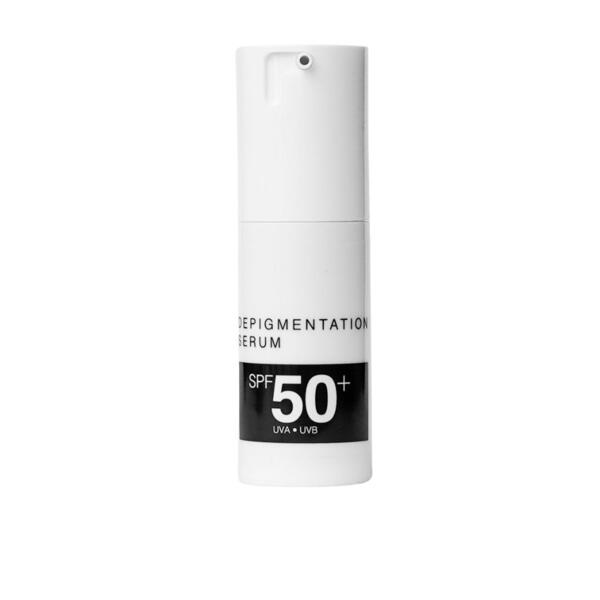 Vanessium Depigmentation Serum SPF50+ 30ml