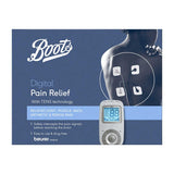 Boots TENS Digital Pain Relief GOODS Boots   