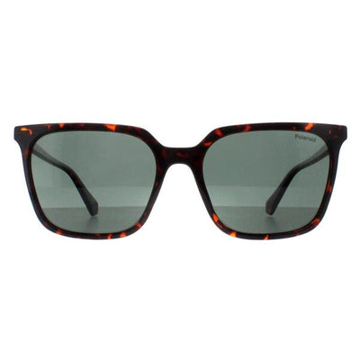 Superdrug Polaroid PLD 4163/S Brown Polarised Women Sunglasses- Buy online at McGrocer