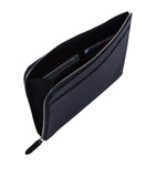 Smythson skinnorganisator pung (britisk merke)