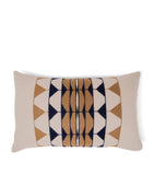 Frette wool-cashmere cushion Deco 002 40x60cm (British brand)