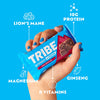 Tribe Choc Brownie protein bar 60g - British product