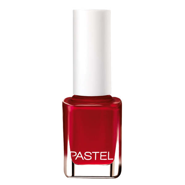 Pastel Cosmetics Nail Polish Winter Garden 246 GOODS Superdrug Valentine Red 37  