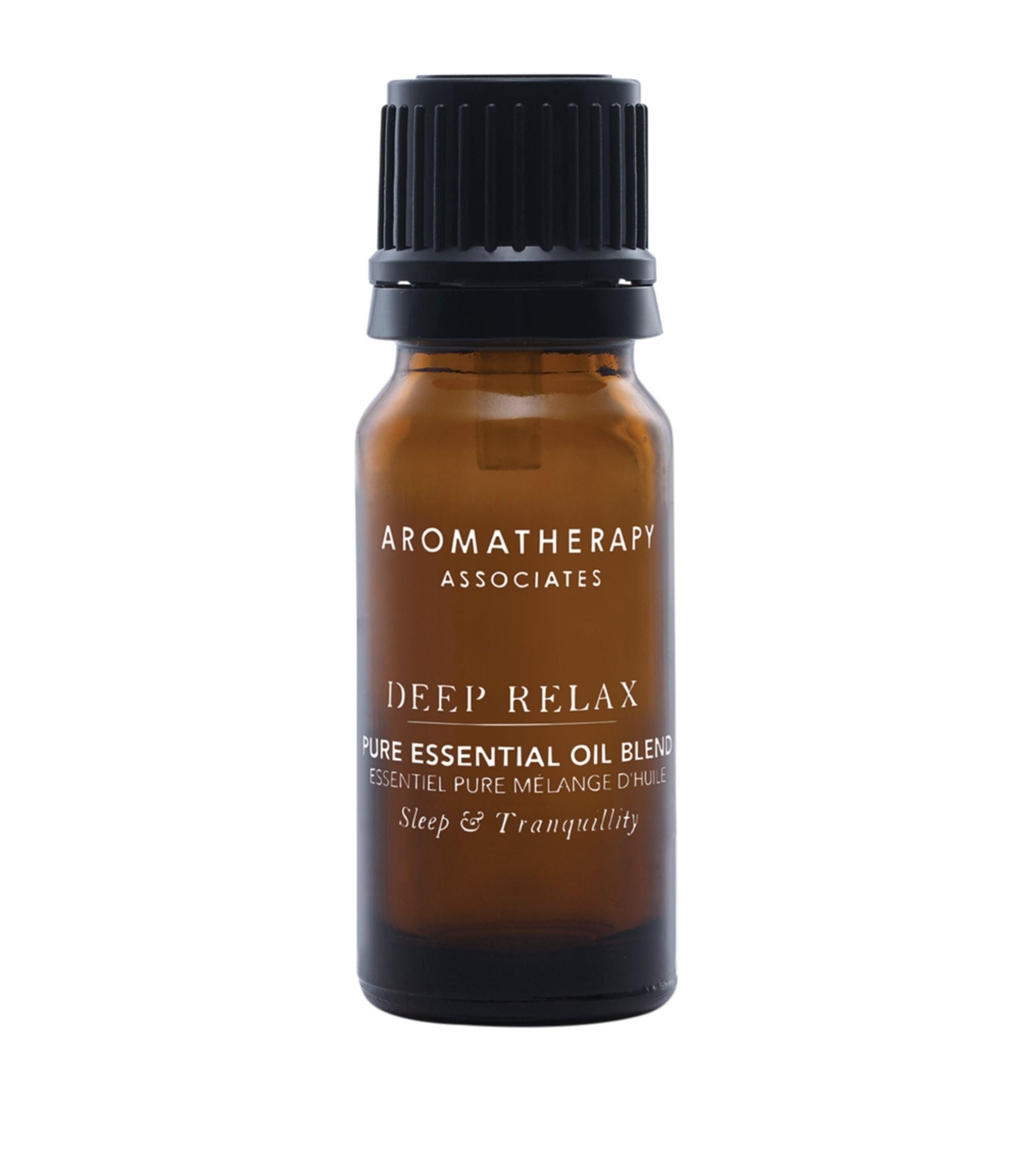 Deep Relax Pure Essential Oil Blend (10ml)