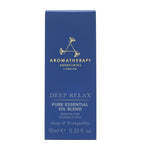 Deep Relax Pure Essential Oil Blend (10ml)