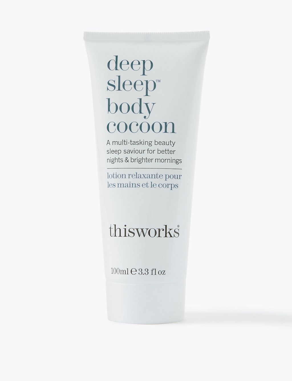 Deep Sleep Body Cocoon 100ml