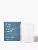 Deep Sleep Heavenly Candle 220g