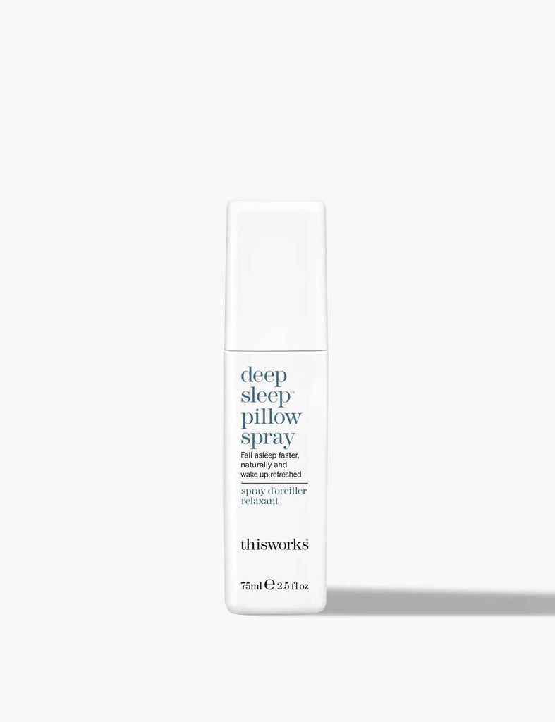 Deep Sleep Pillow Spray 75ml