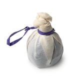 Bath bomb Deep Sleep with lavender and chamomile (British brand)