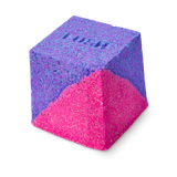 Lush Deep Sleep bath bomb lavender and chamomile (British brand)