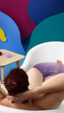 Deep Sleep Bath Bomb