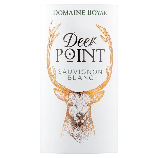 Deer Point Sauvignon Blanc   75cl