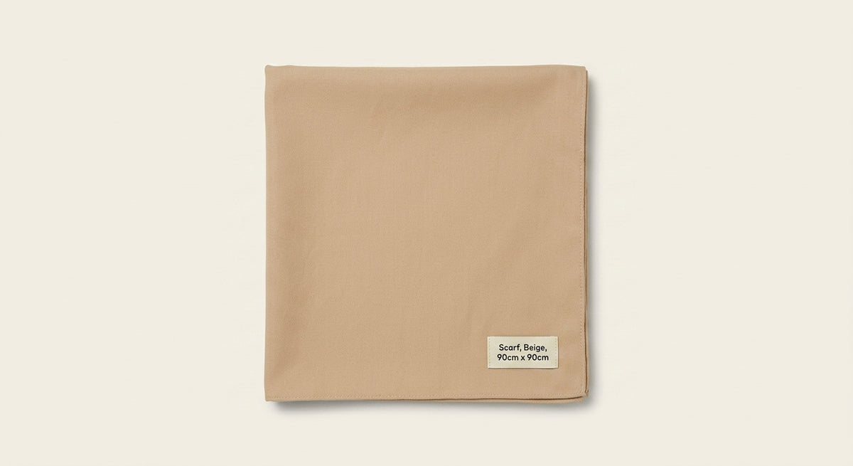 Burberry silk scarf Archive EKD 90cm x 90cm (British brand)