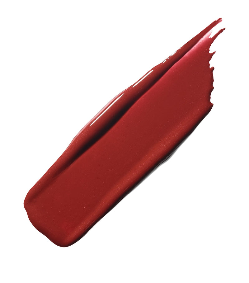 MAC Lustreglass Sheer-Shine Lipstick, imported from the UK
