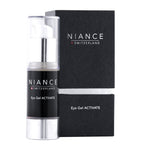 NIANCE ACTIVATE eye gel 15ml, imported from the UK