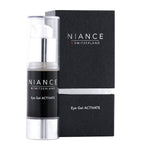 NIANCE ACTIVATE eye gel 15ml, imported from the UK