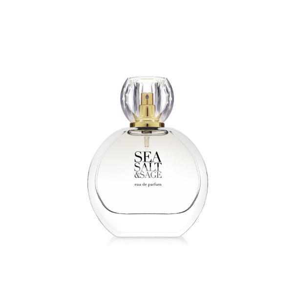 Regency Fragrances perfume Sea Salt & Sage 50ml, UK version