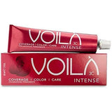 Intercosmo Voila 3C Intense hair color 9.33 Very Light Intense Golden 60ml - British product