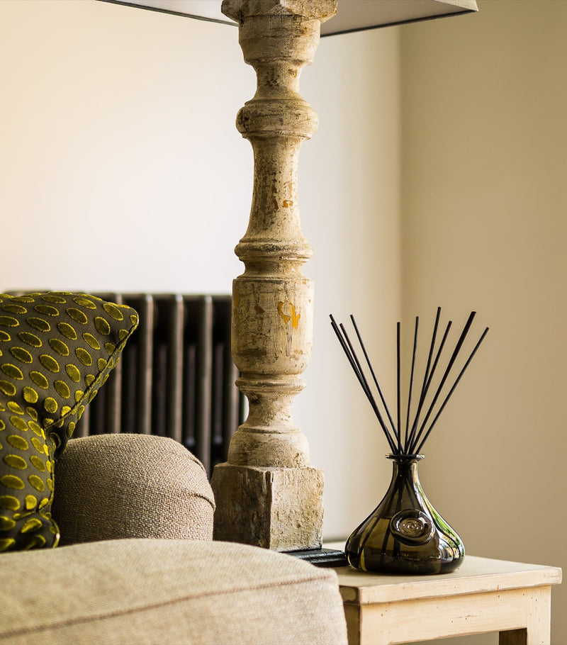 Senti Amber and Oud reed diffuser 500ml (British brand)