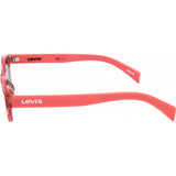 Levis clear translucent sunglasses LV 1003 S - British product