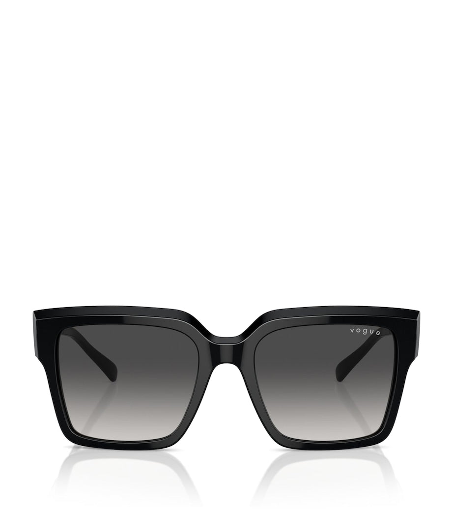 Vogue acetate sunglasses VO5553S - British product